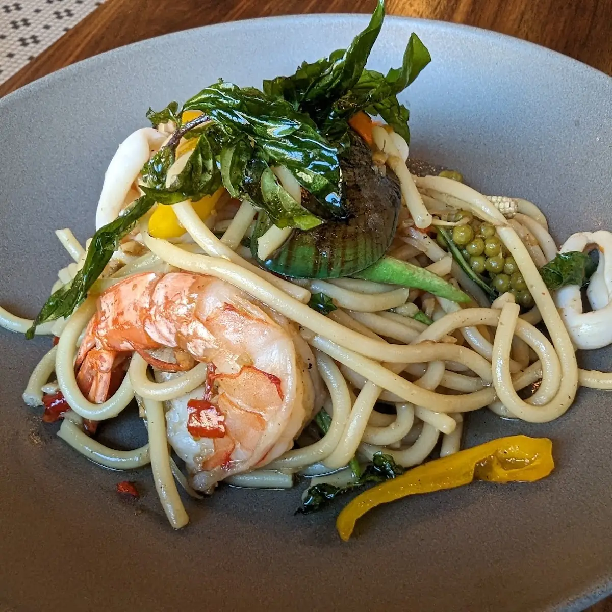 Ki Mao Seafood