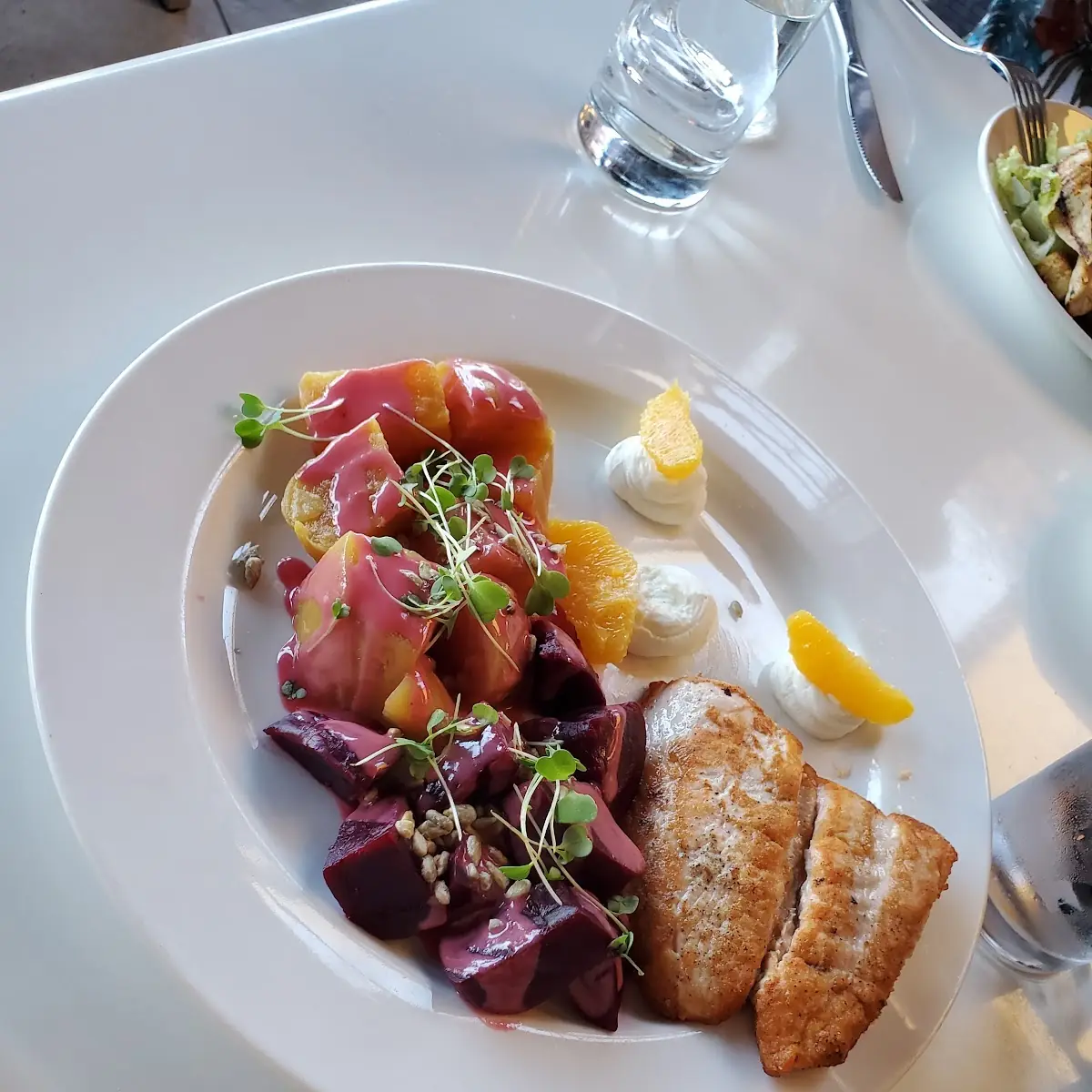 Beet Salad