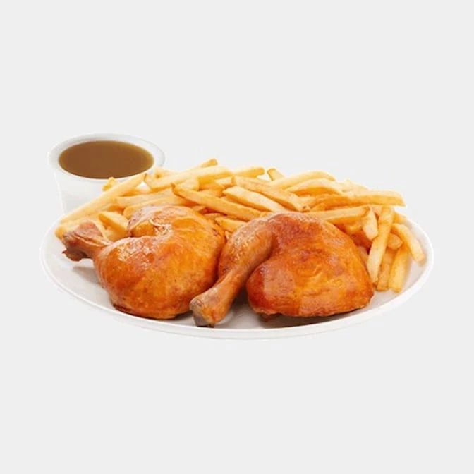 Highlights, Restaurant Scores