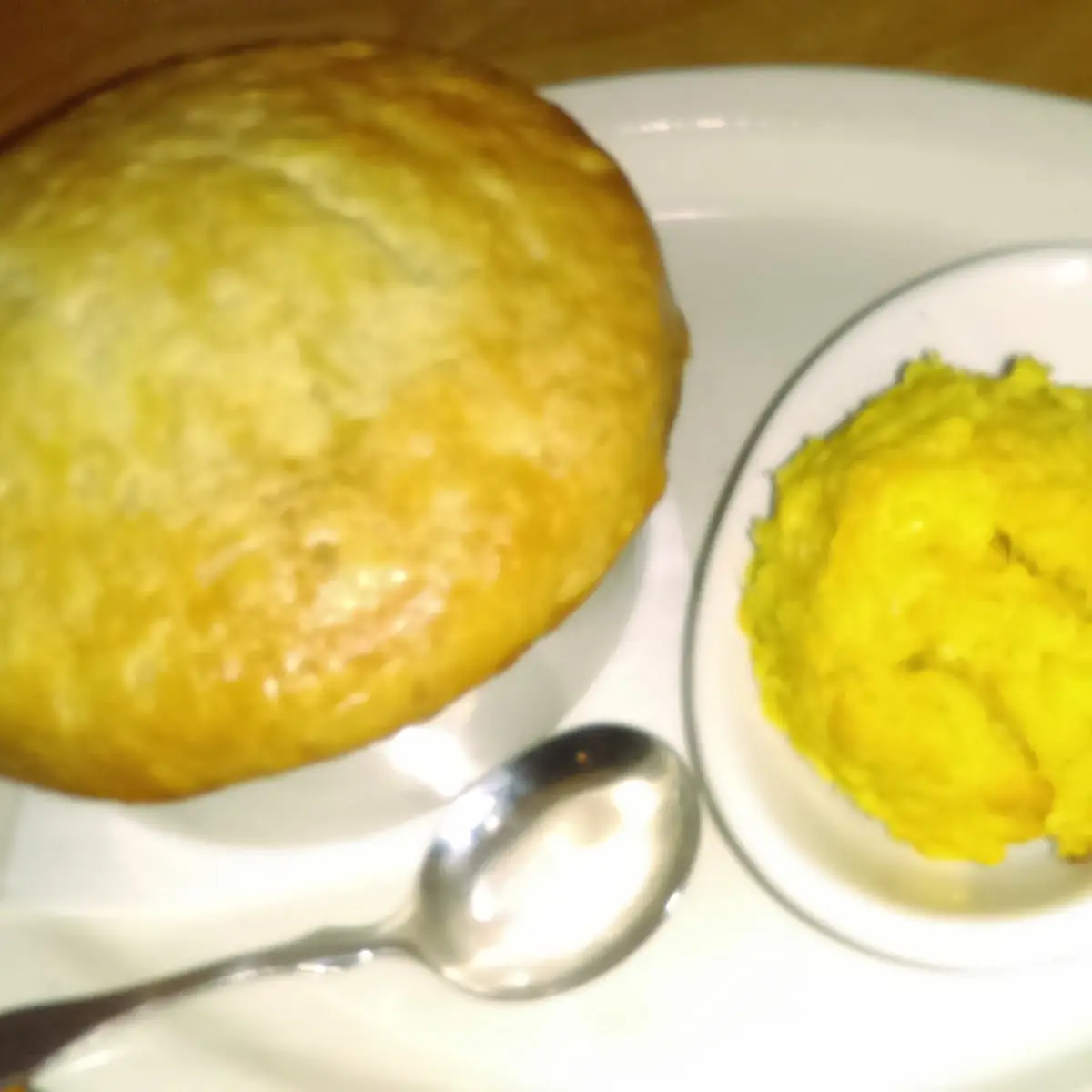 Chicken Pot Pie