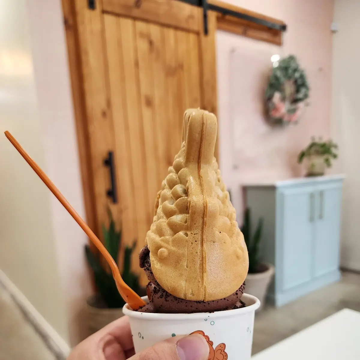Gelato