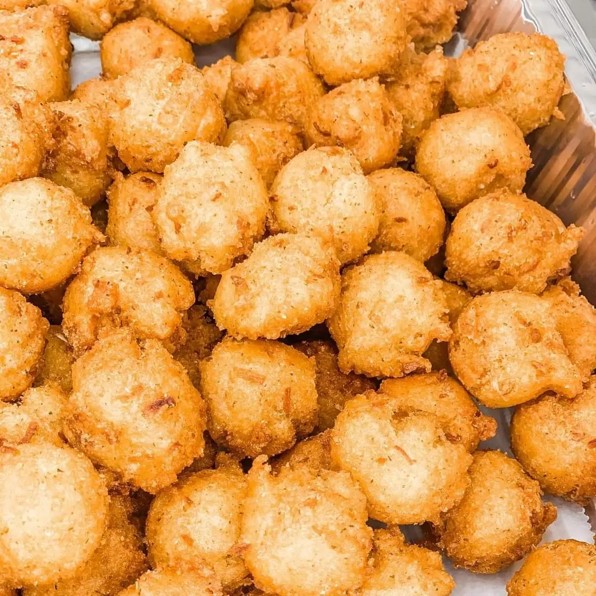 Tater Tots