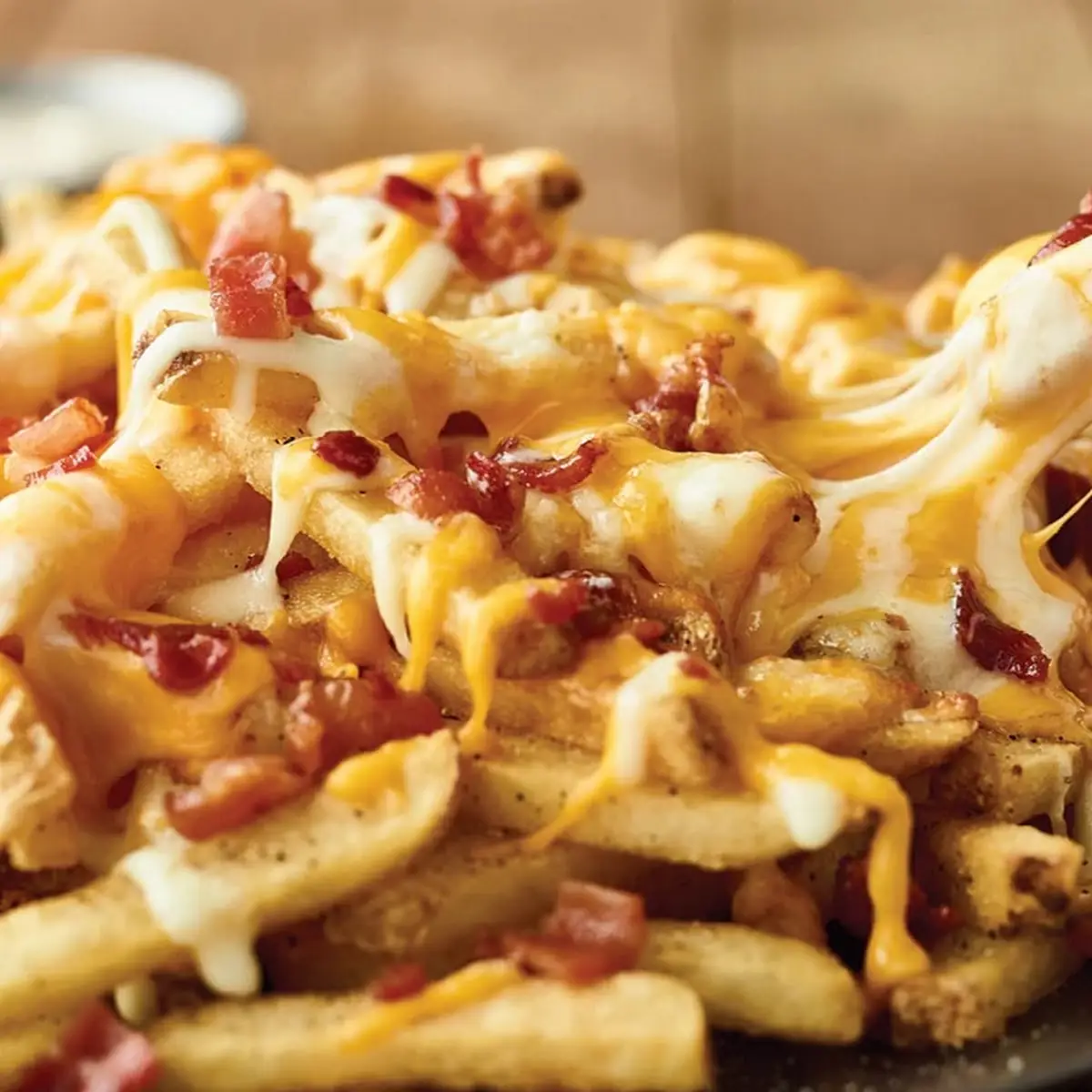 Cheese Fries App