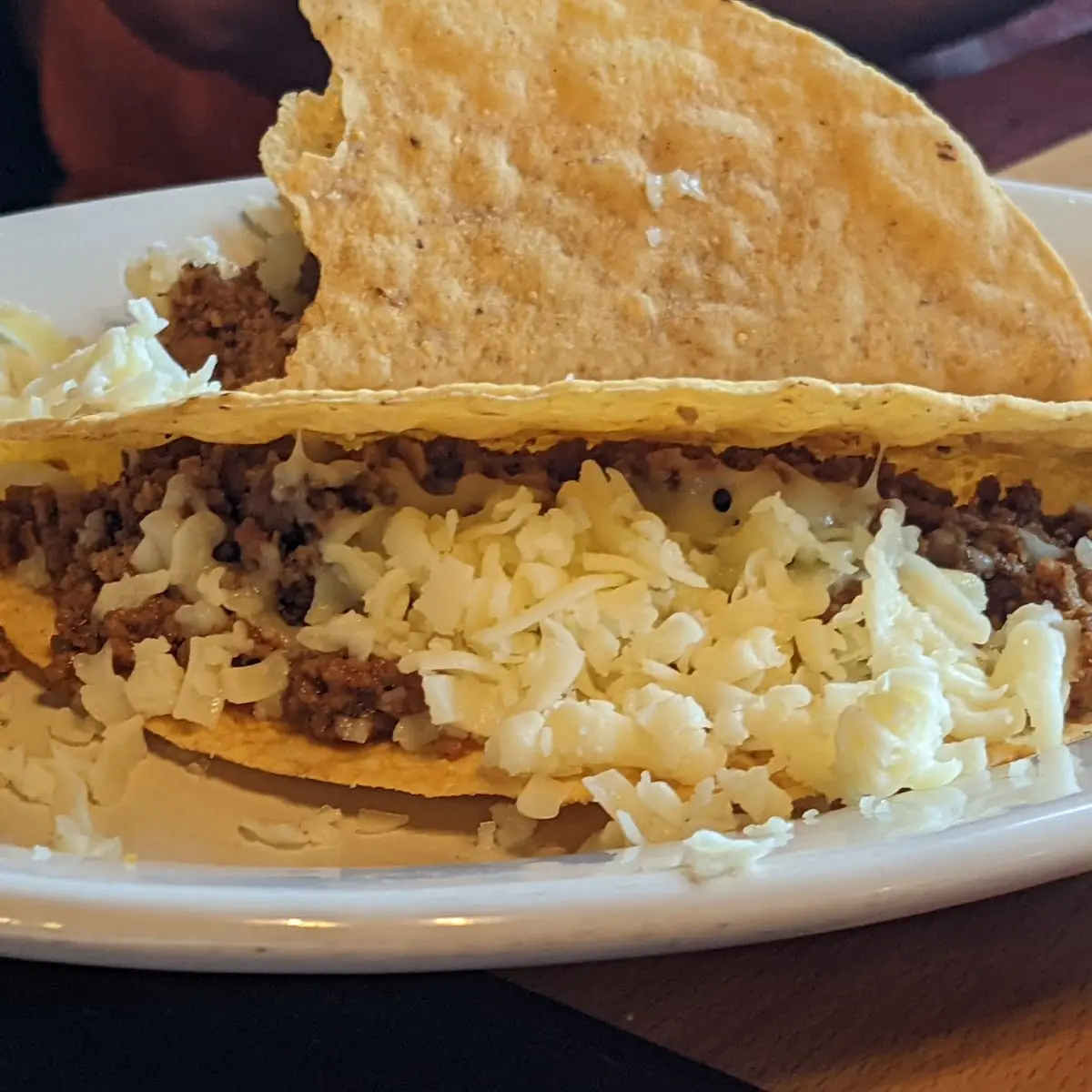 Crunchy Tacos