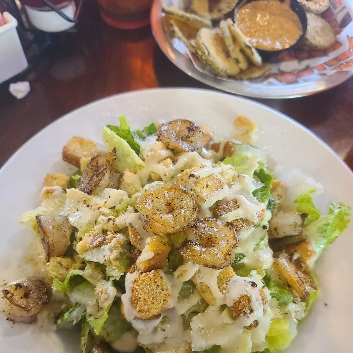 Salade César