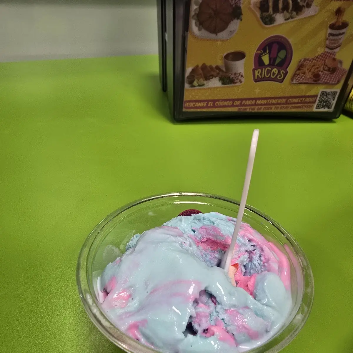 Cotton Candy
