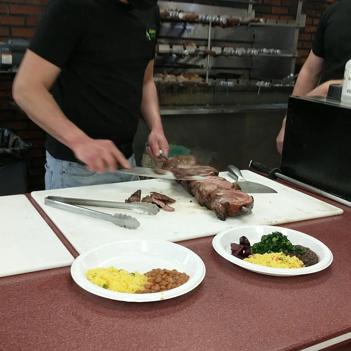 Carne Asada