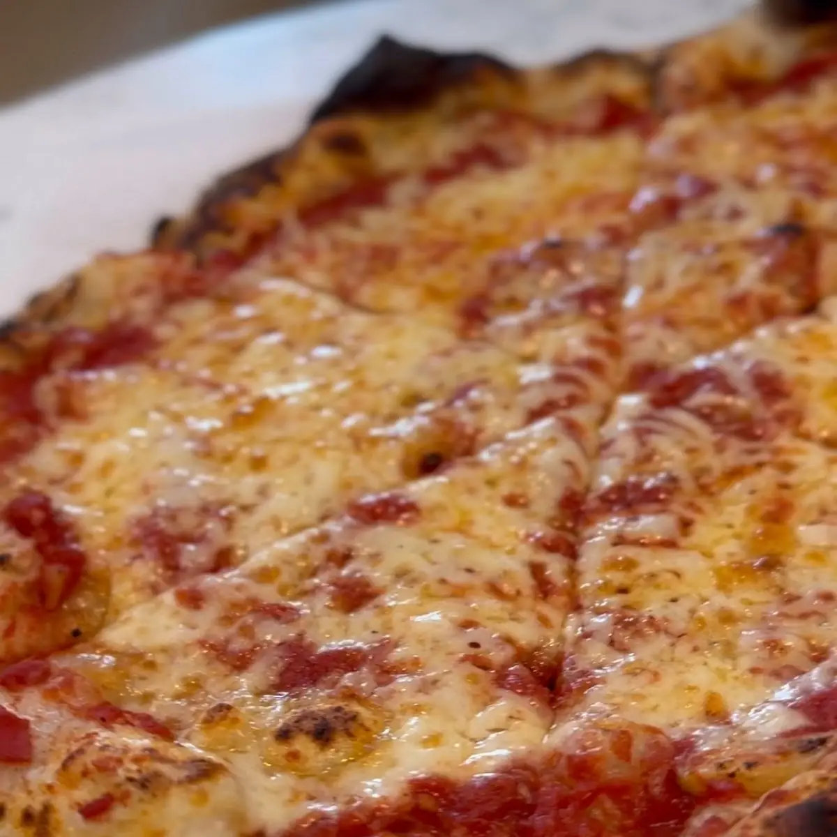 Cheese Pizza