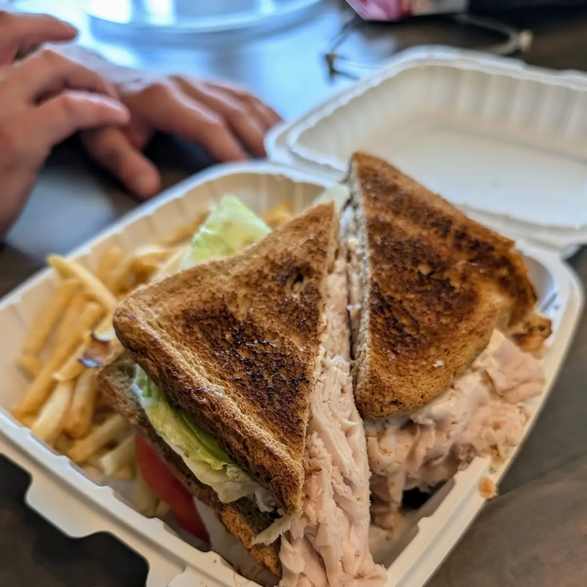 Turkey Club