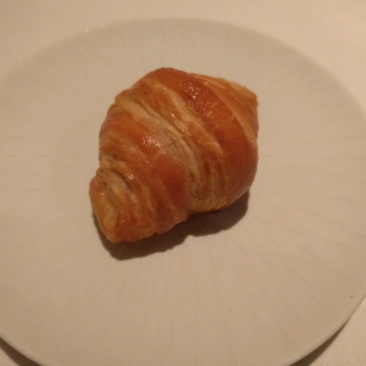 Croissant