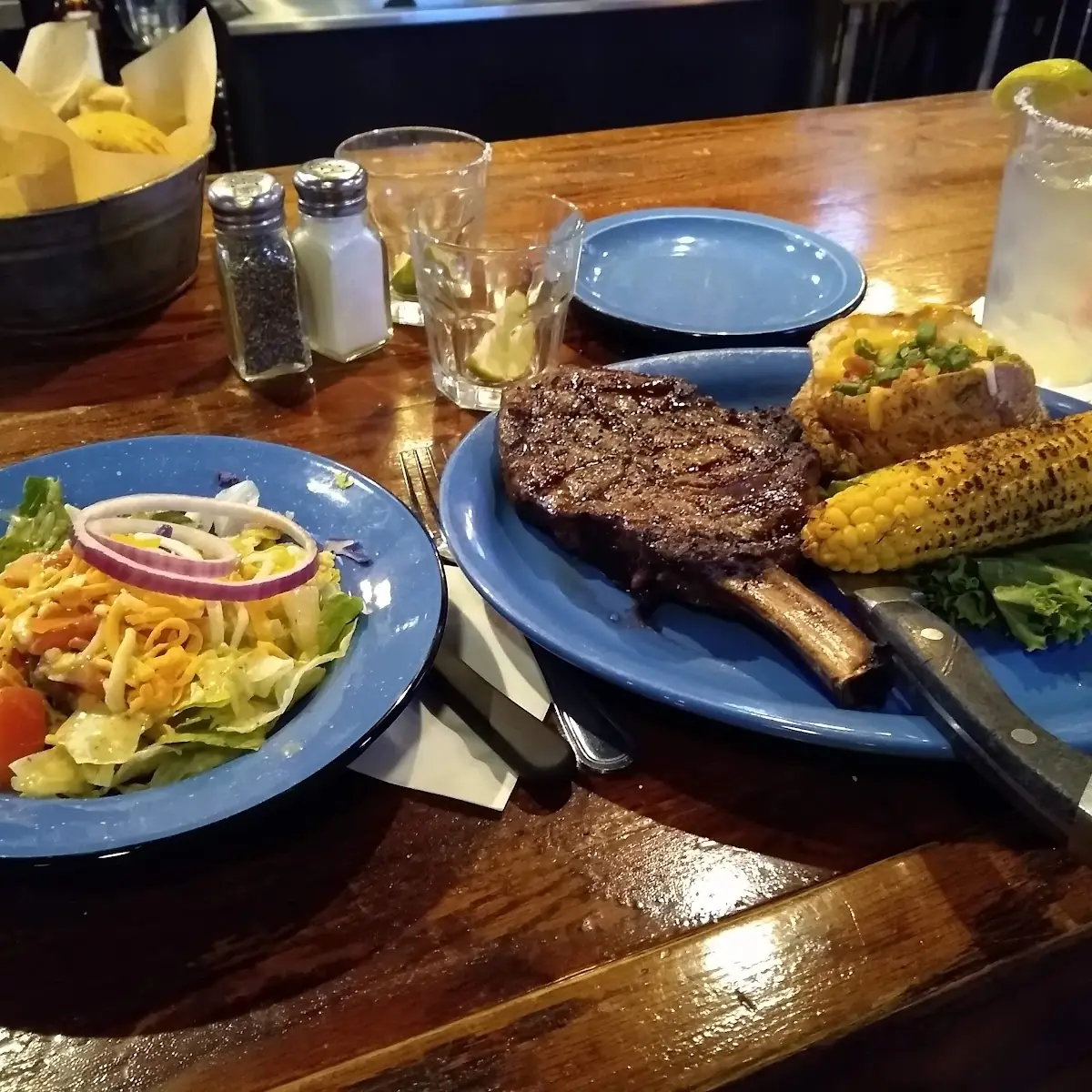 Ribeye Steak