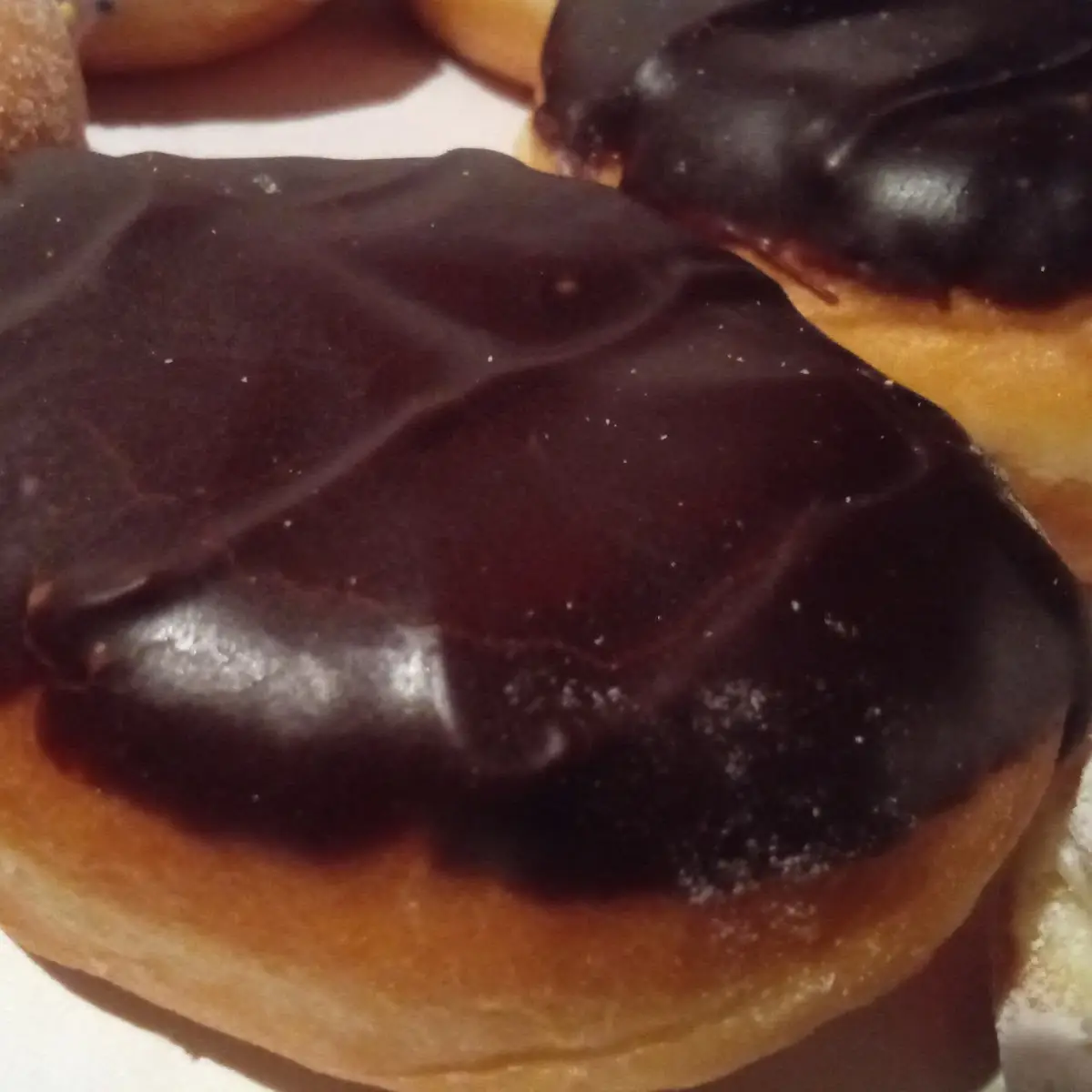 Doughnut