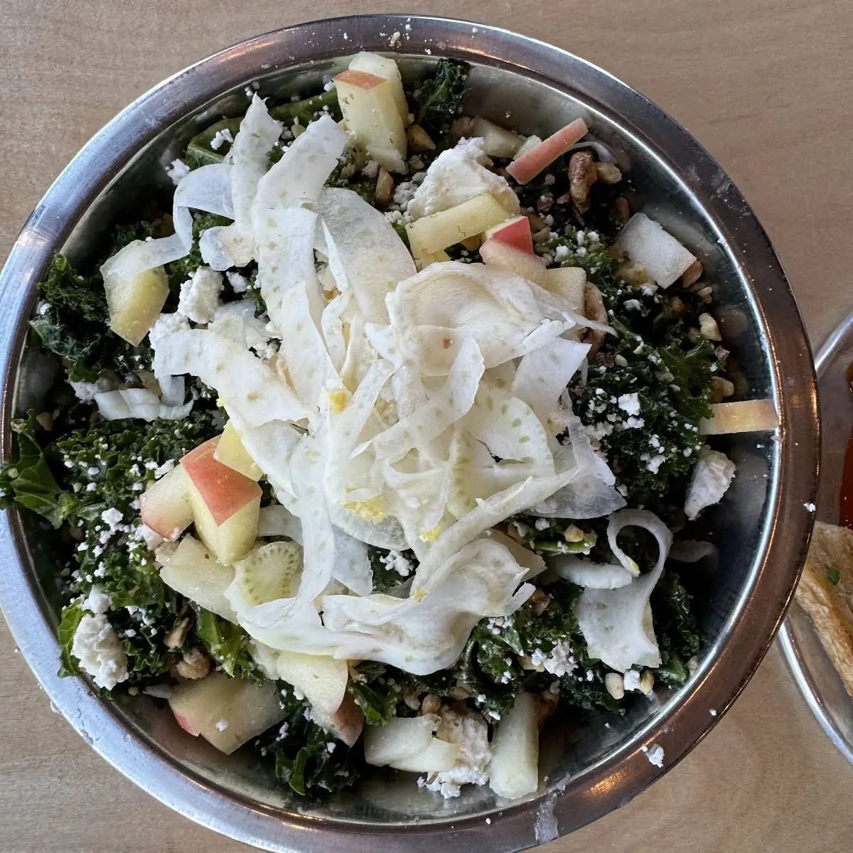 Kale Salad