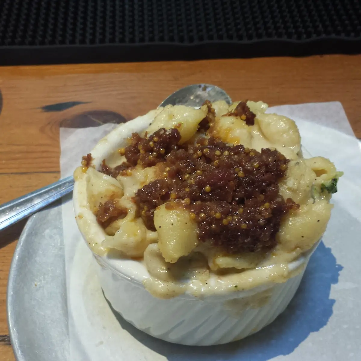 Mac and Cheese