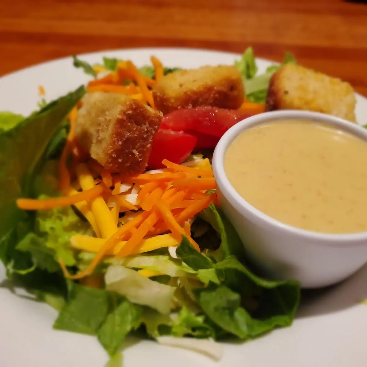 House Salad