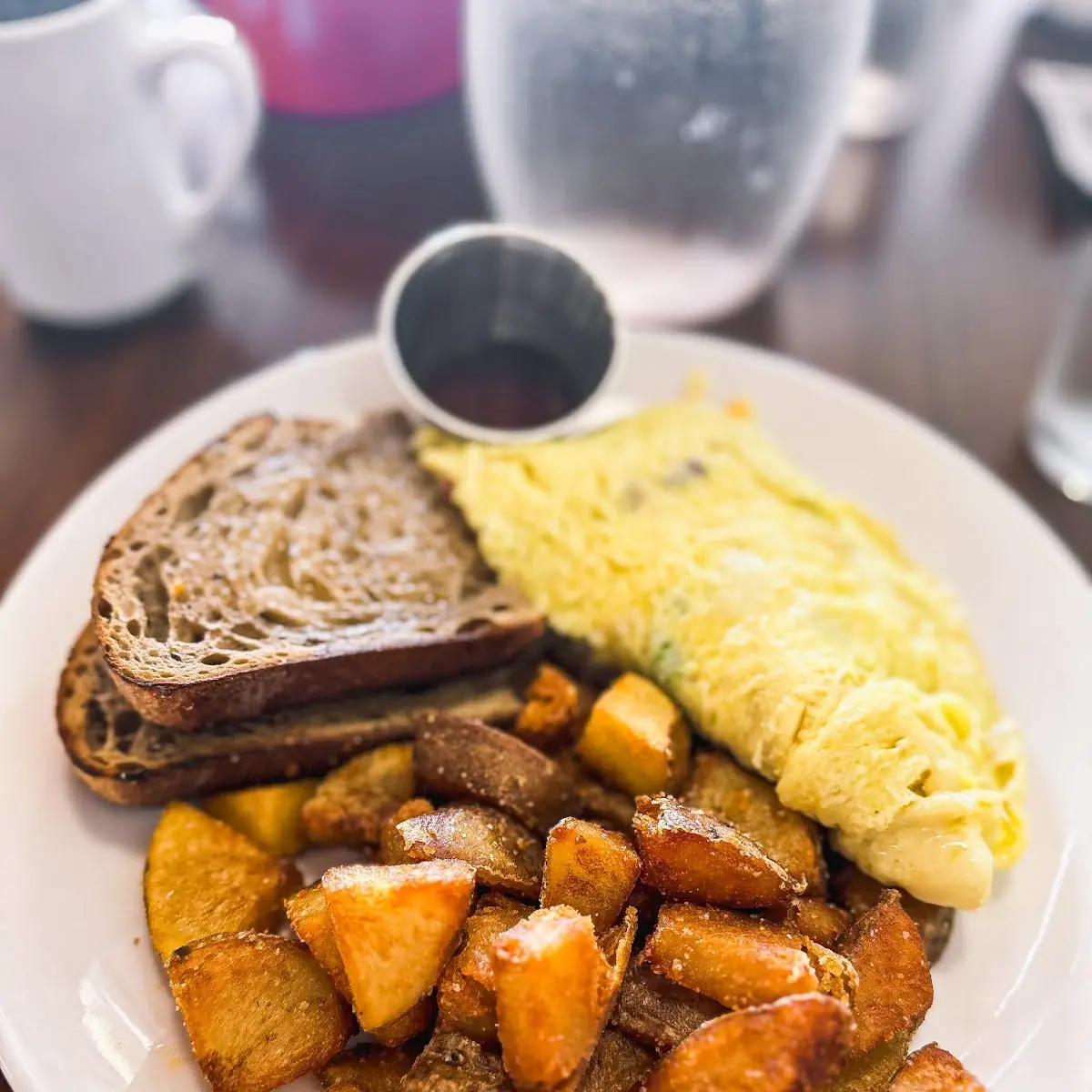 Home Fries