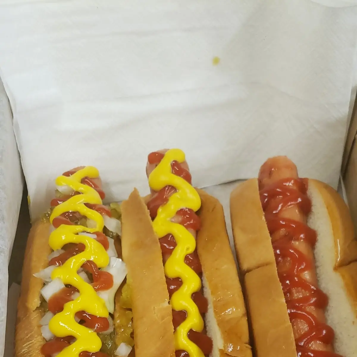 Hot Dog