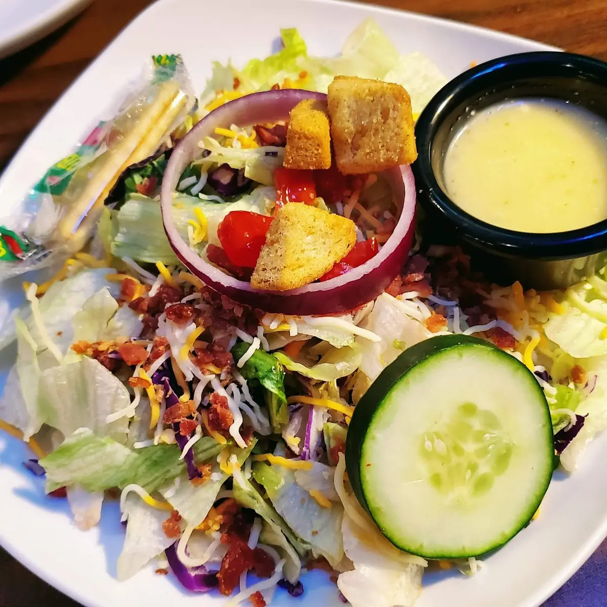 House Salad