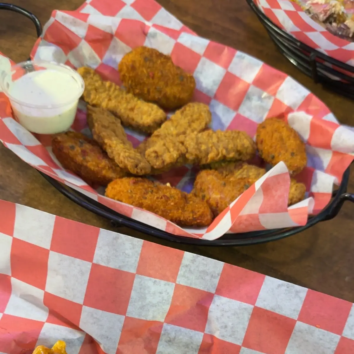 Lemon Pepper