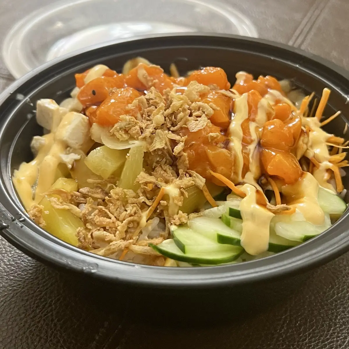 Spicy Tuna