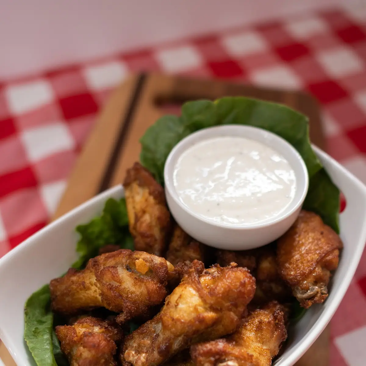 Hot Wings