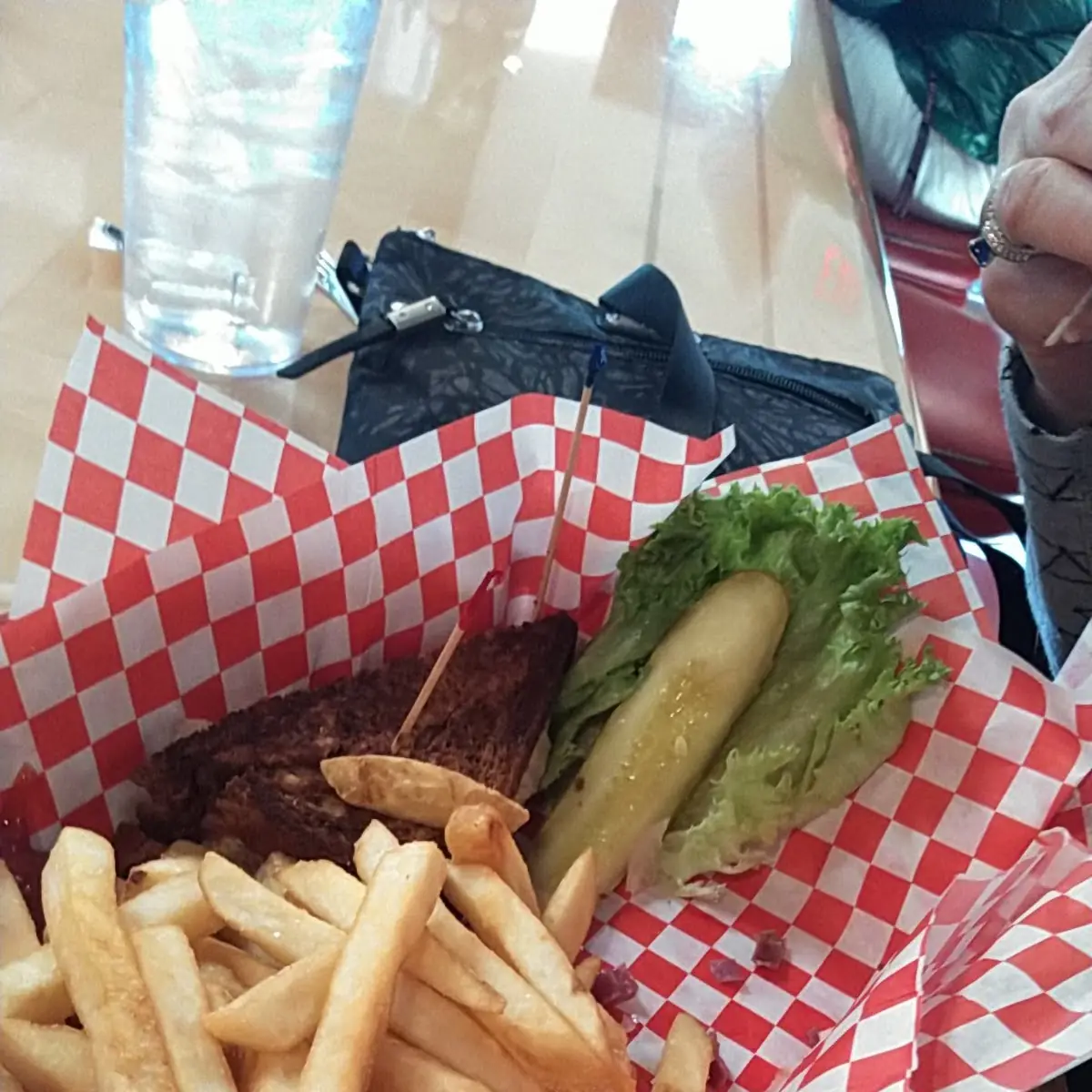 Reuben