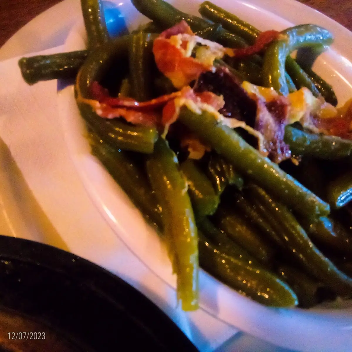 Green Beans