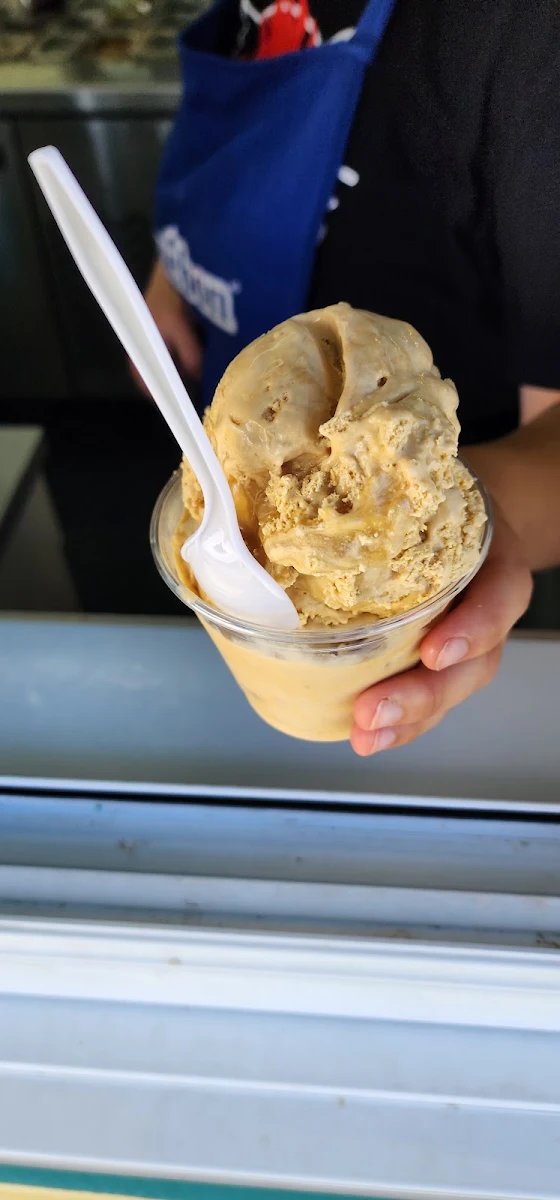 Creme Glace