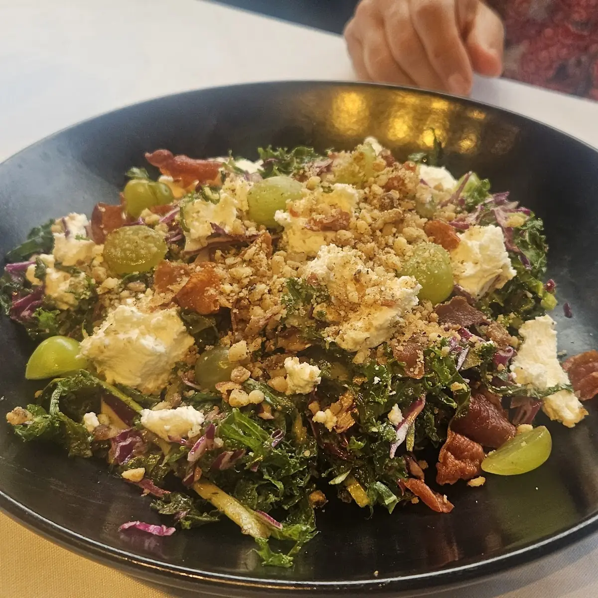 Kale Salad