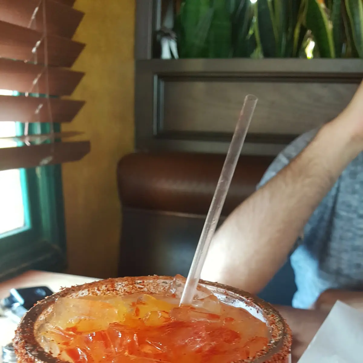 Modelo Michelada