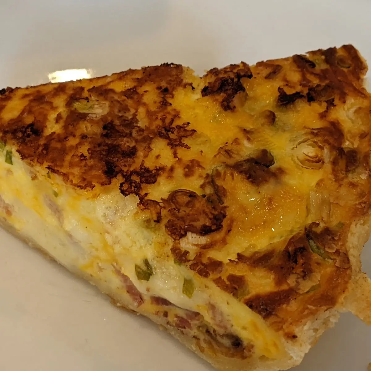 Quiche Lorraine