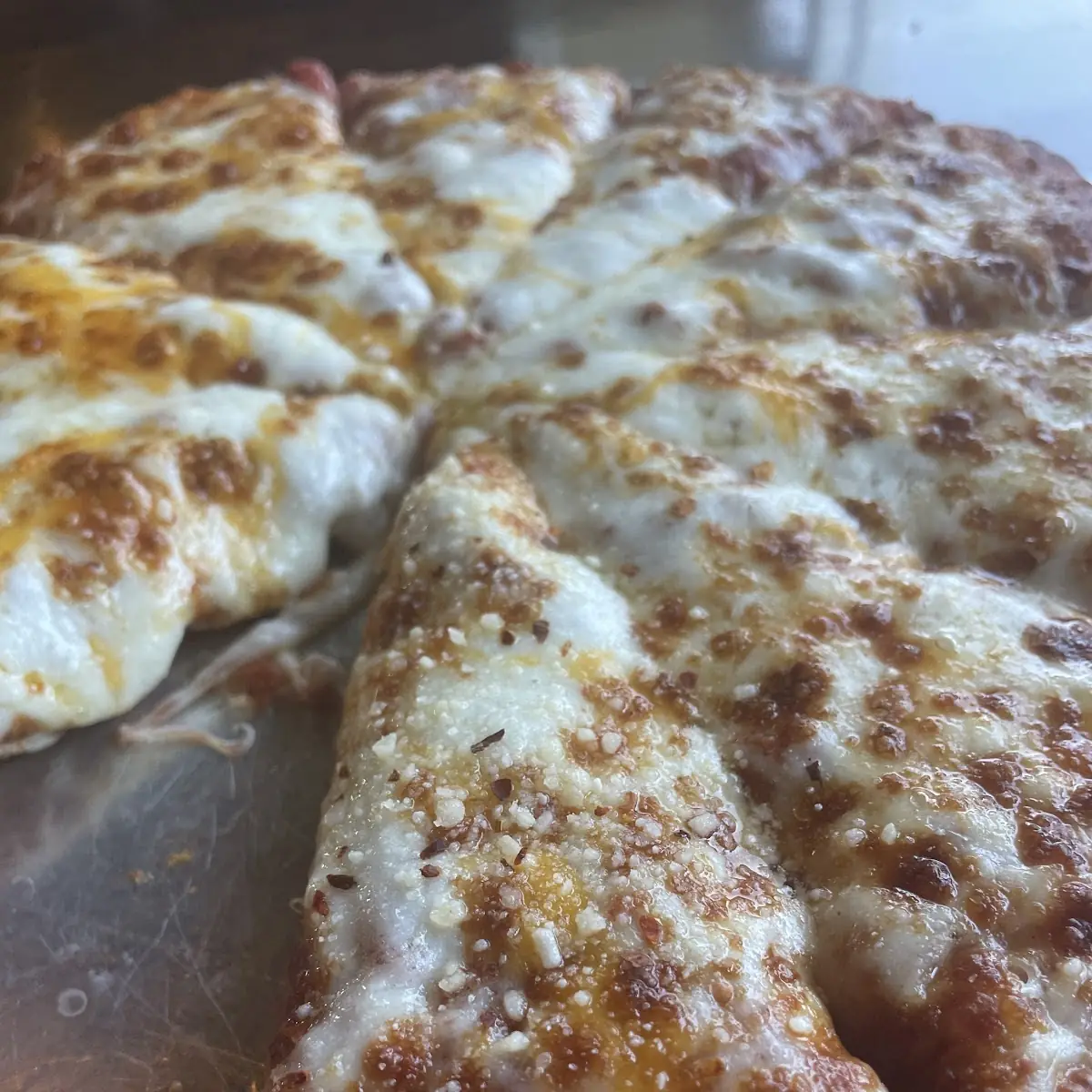 Cheese Pizza