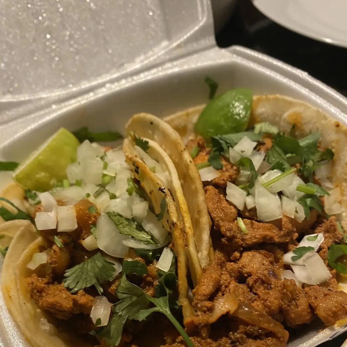 Street Tacos