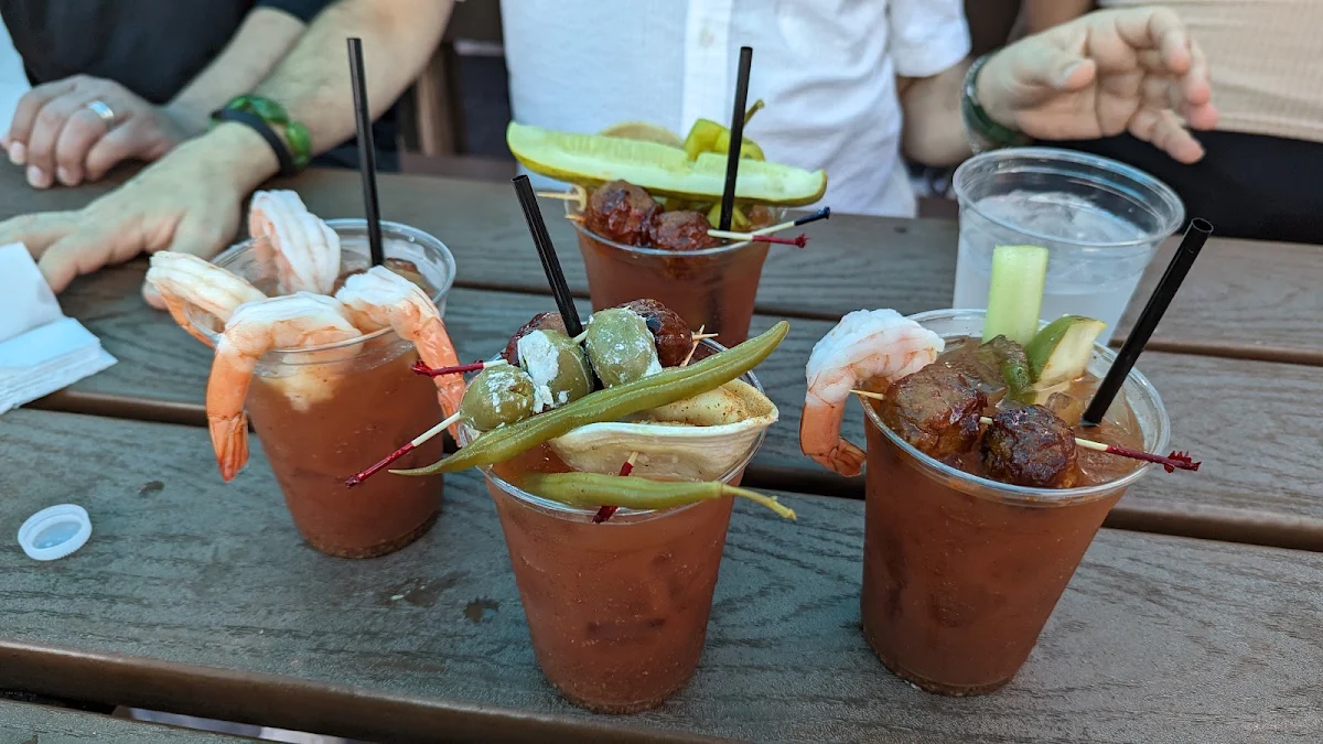 Bloody Mary