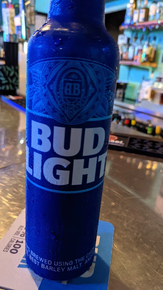 Bud Light