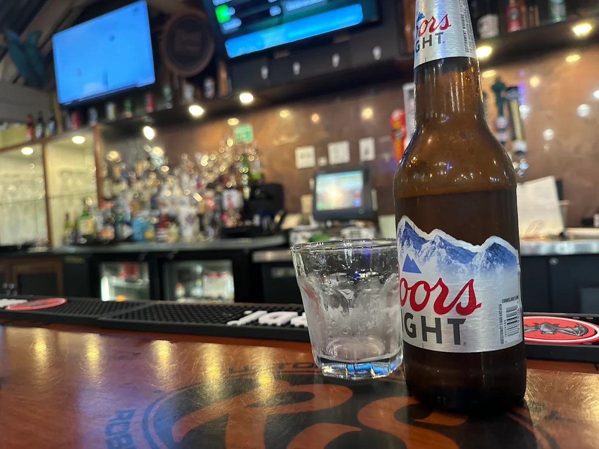 Coors Light