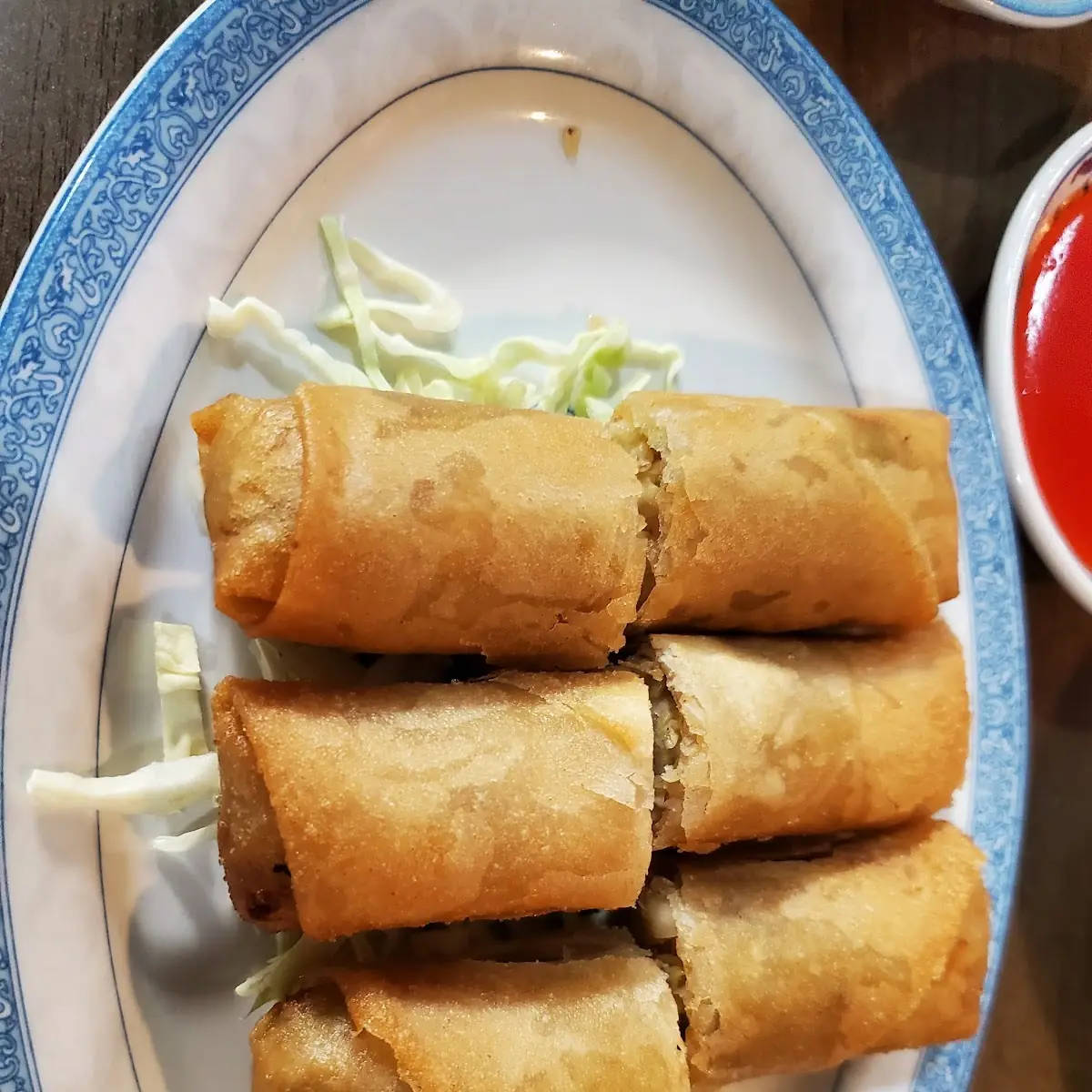 Spring Roll