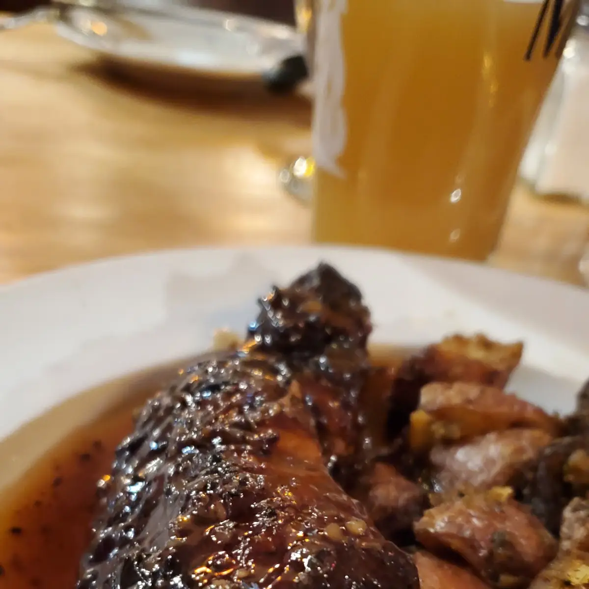 Short Ribs