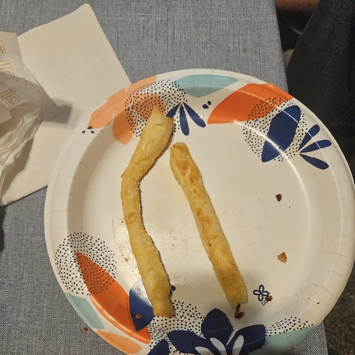 Crazy Bread