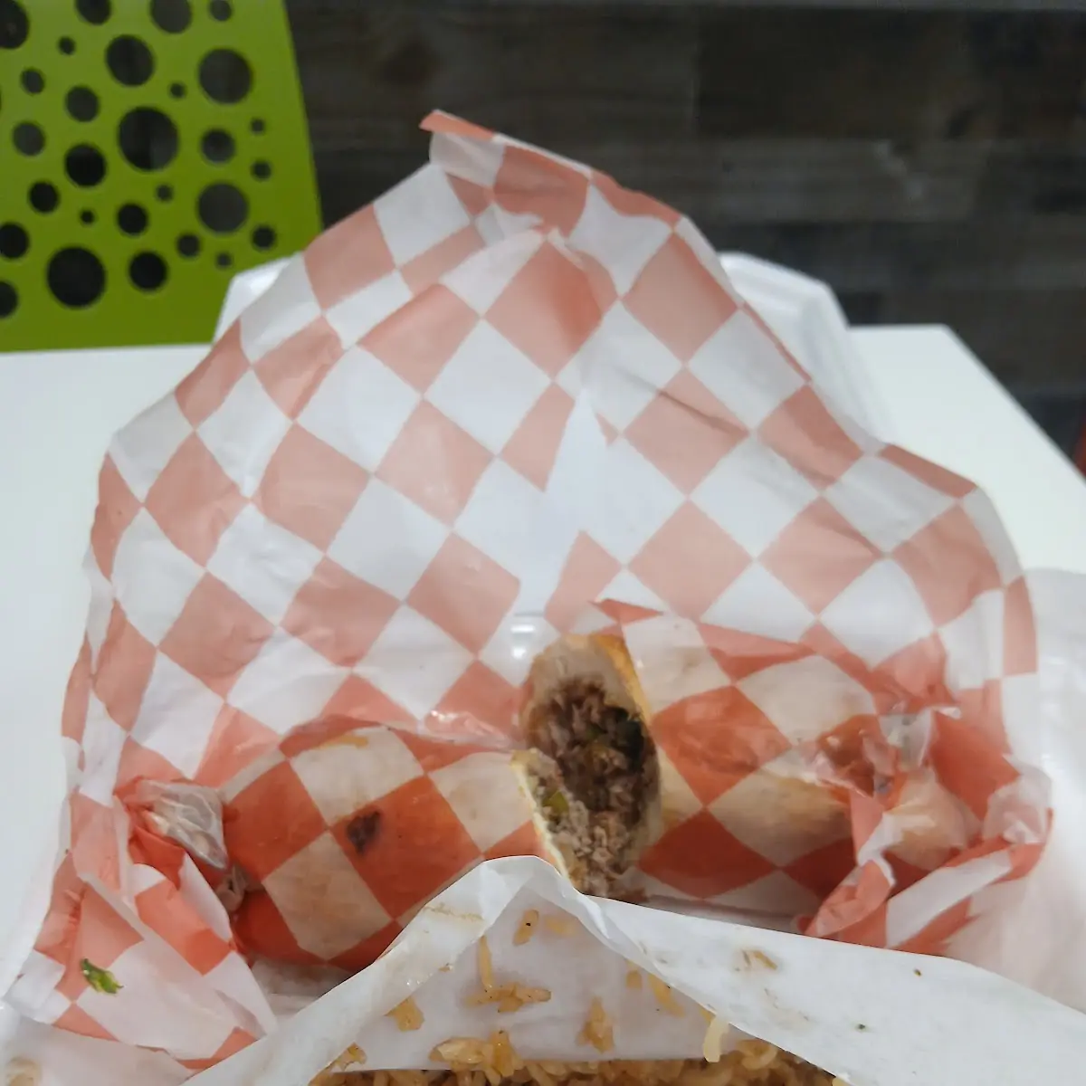 Philly Cheese Steak