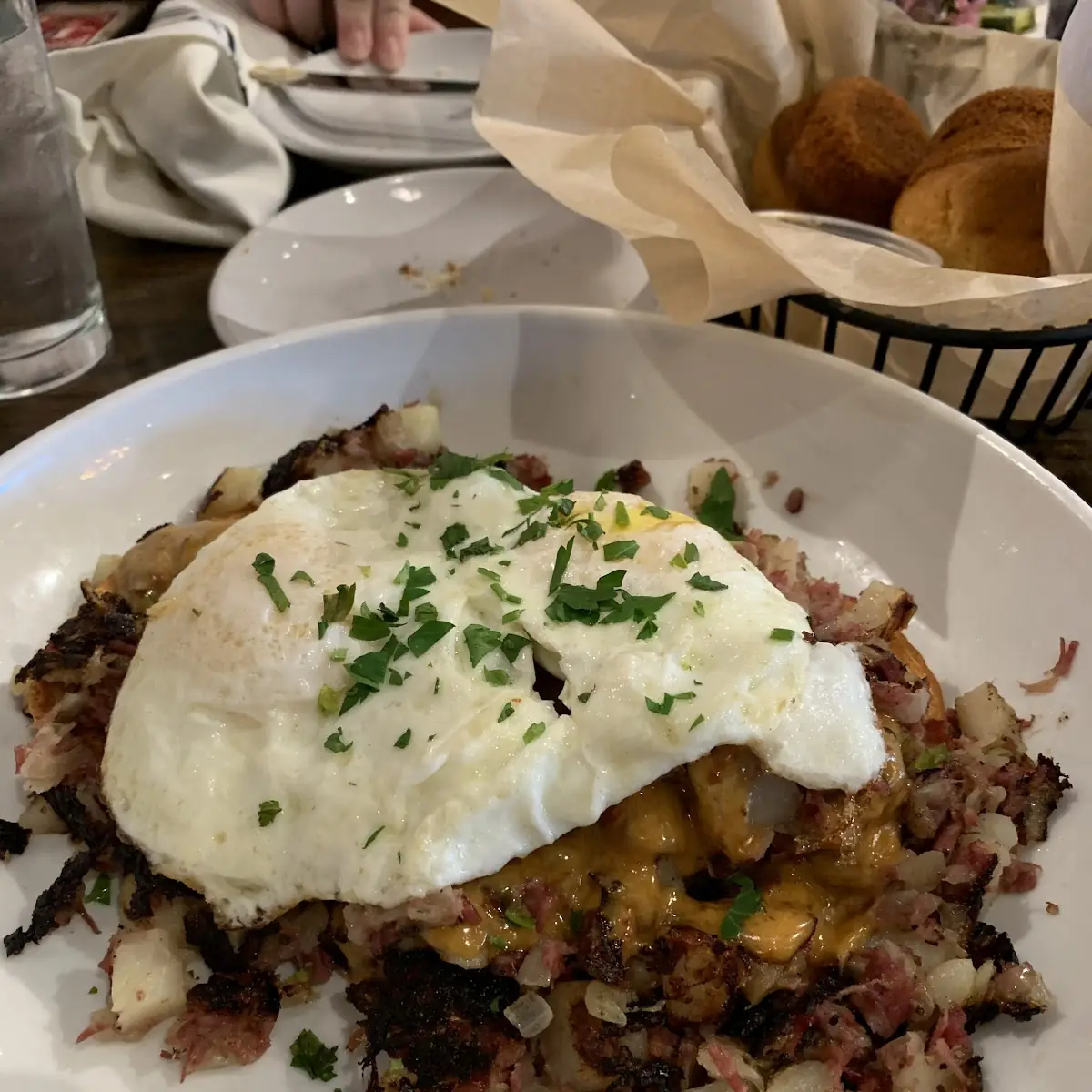 Corned Beef Hash