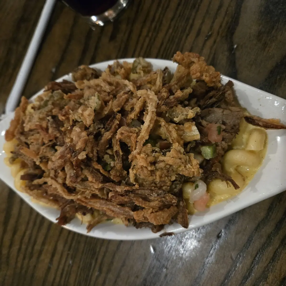 Pulled Pork