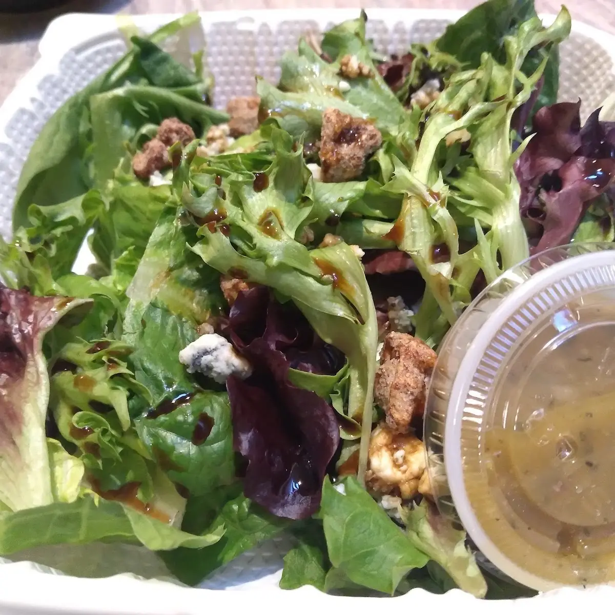 Reyna Salad