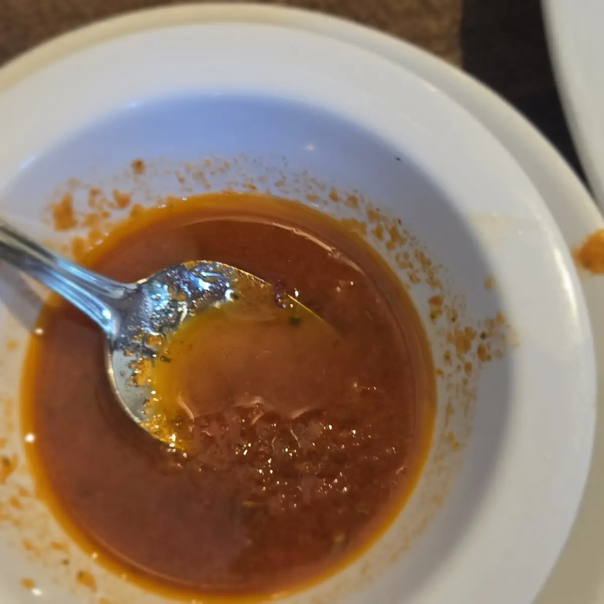 Tomato Soup