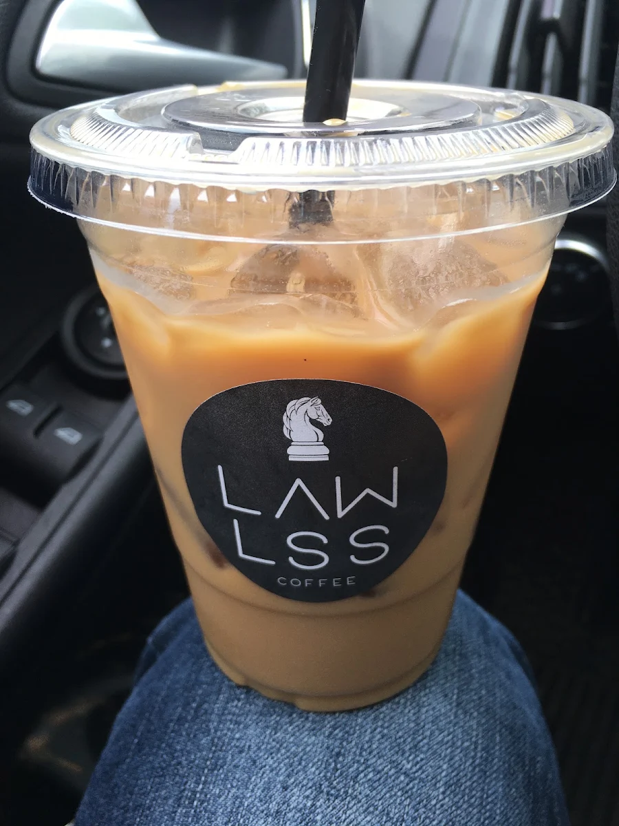 Cold Brew