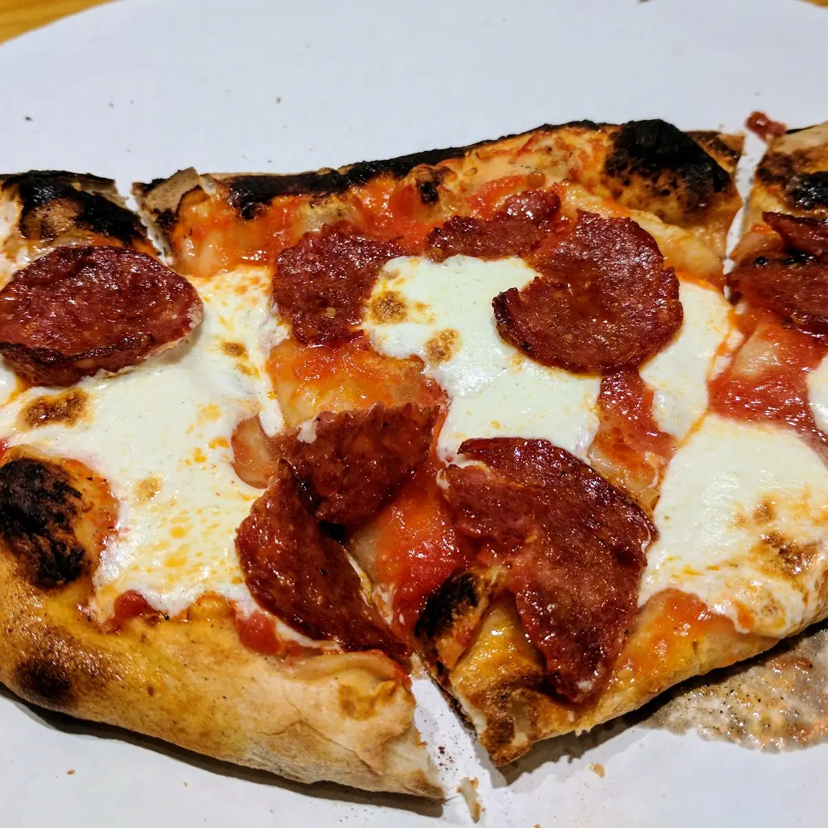 1 2 Pizza