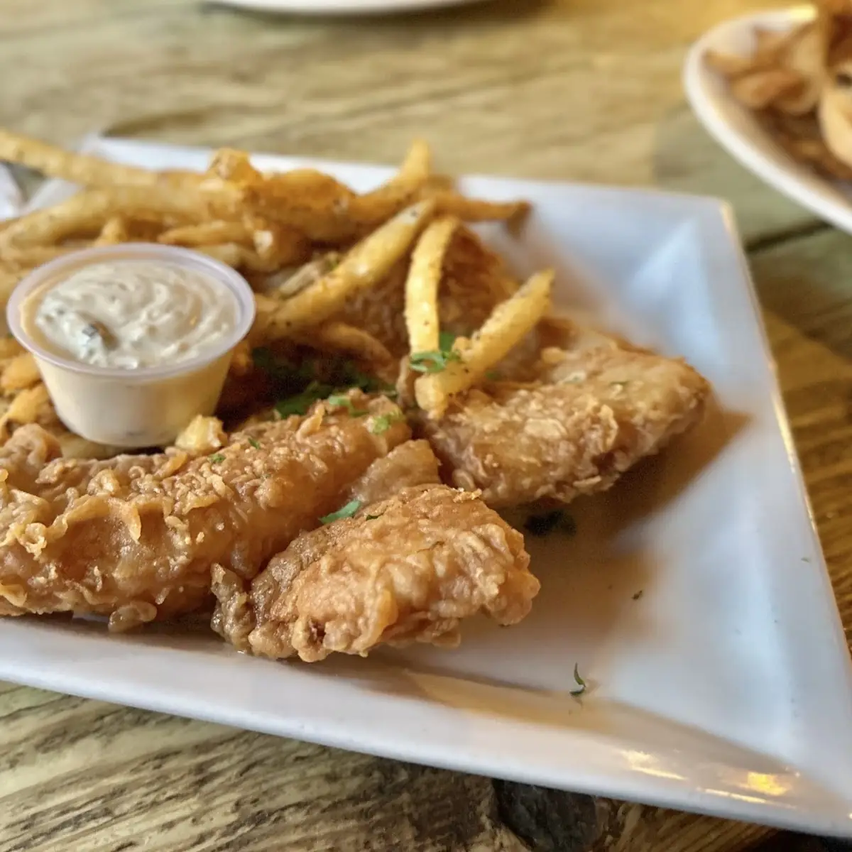 Fish N Chips