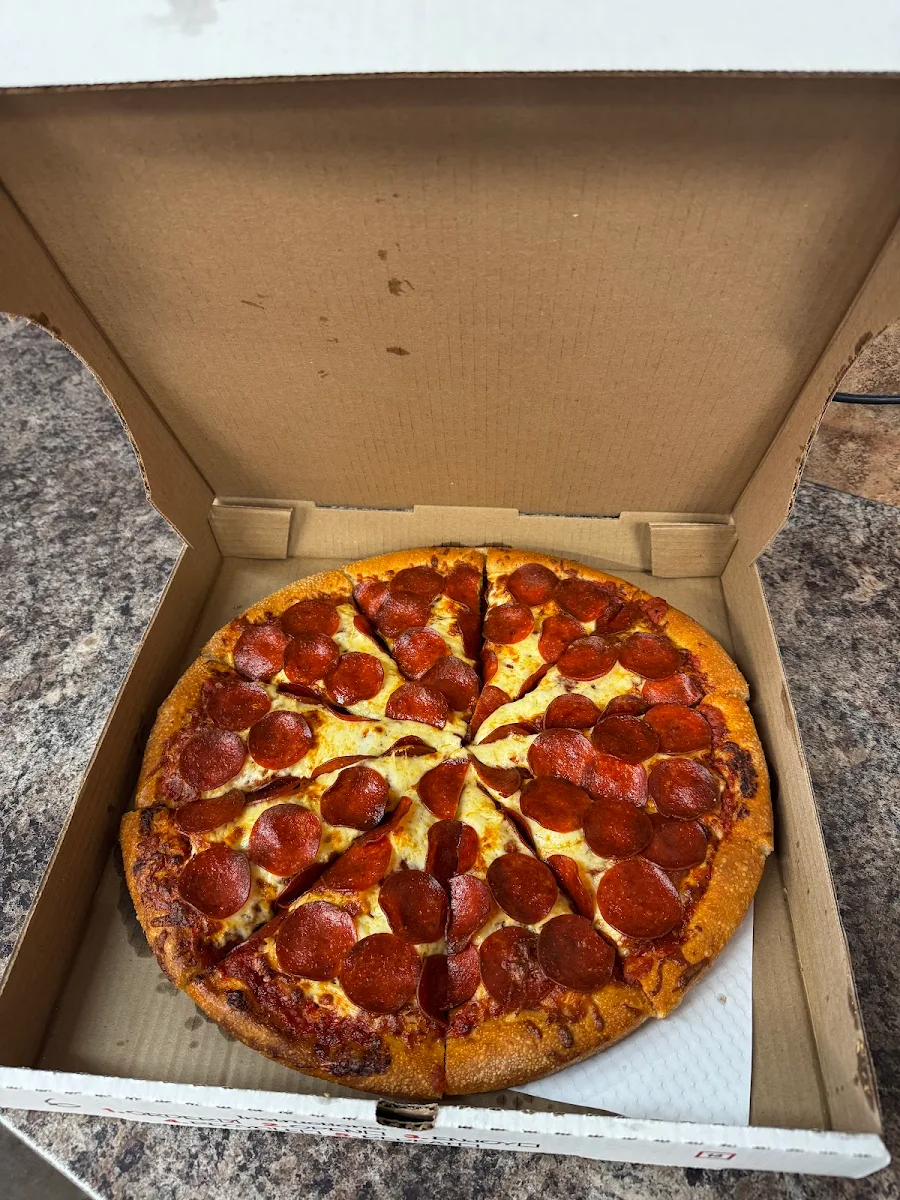 Highlights, Red Tomato Pies