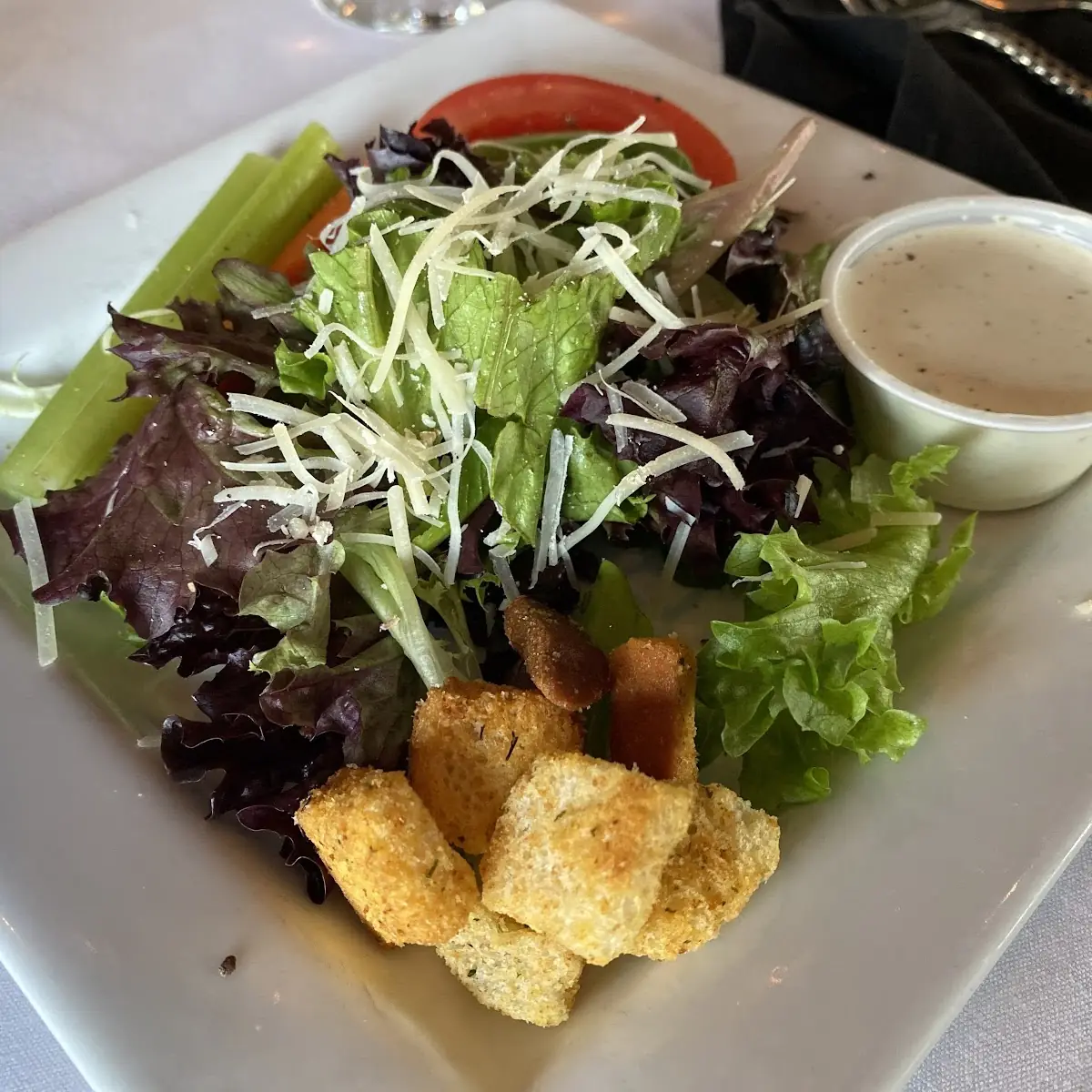 Side Salad
