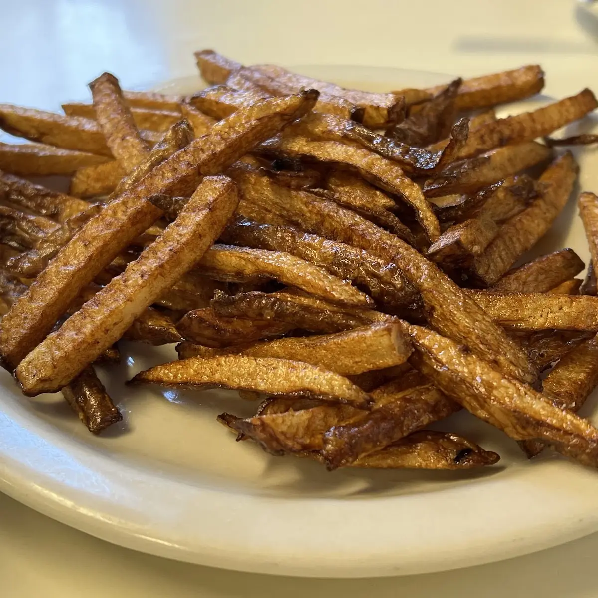 Hand Cut Fries